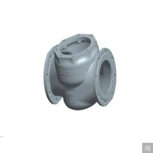 China Professional  Die Cast Aluminum Tooling High Machining Tolerance High Precision on sale