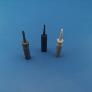 High Fracture Toughness Zirconia Ceramic Locating Dowel Pins
