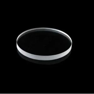 5mm-260mm Diameter Optical Glass Windows Custom Optical Windows OEM
