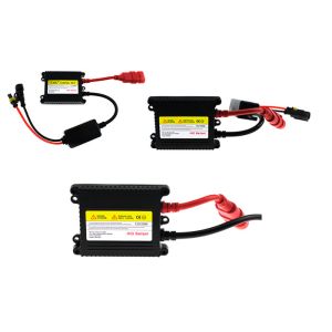 3000K 4300k 35W Xenon Hid Headlight Kits For Motorcycle / Hid Xenon Bulbs