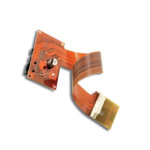 Quick Turn Pcb Assembly 700x460mm 0.5OZ PCBA Manufacturers