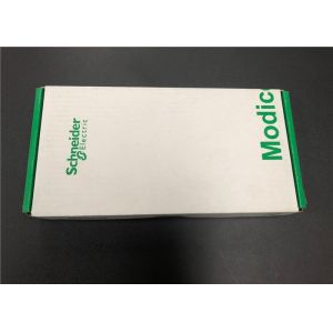 250ms Format Redundancy Diode Module Quantum I / O 140CPU43412A