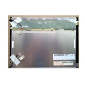 AA121SP08 Mitsubishi 12.1" 800(RGB)×600 400 cd/m² INDUSTRIAL LOD DISPLAY