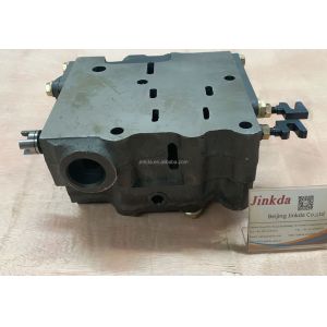 Control Valve 134-15-00220 for Bulldozer D53A-17
