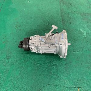 Purpose for retrofit/upgrade Car Engine Parts ISF2.8 Mitsu bishi ZF 4x2 Used