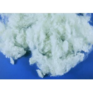 Wholesale Siliconized / Non - Siliconized Hollow Conjugated Fiber Abrasion - Resistant from china suppliers