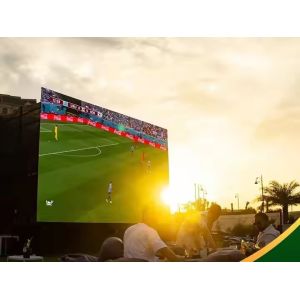 Stage Display Cabinet In Stock Rental Led Screen 3.91 Manufacturer