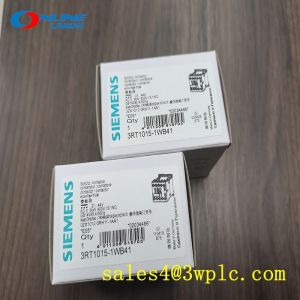Wholesale 3RT1015-1WB41 SIEMENS Power Contactor from china suppliers