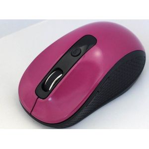 Buy cheap 6D 2.4GHZ , 800 / 1600 DPI Speed Change , Freely 360-Degree Use Within 15M Radiu from wholesalers