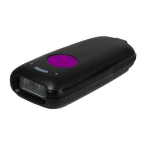 YHD Mini 1D 2D QR Bluetooth Bar Code Reader Portable Image Barcode Scanner
