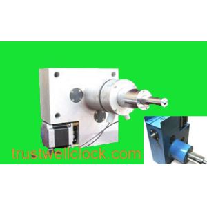 Wholesale Movement/mechanism for outdoor building clocks, working with stepper motor greater strong drive force power rain proof from china suppliers