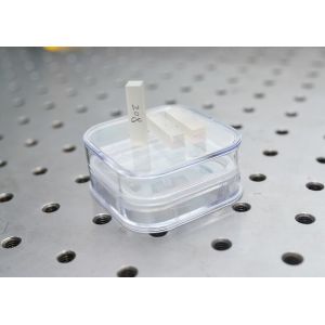 Large nonlinear optical coefficient KTP nonlinear crystals for lasers system