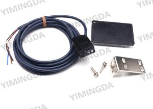 China E3Z-LS61 Omron Sensor With Light For Yin HY-H2307JMS Cutter on sale