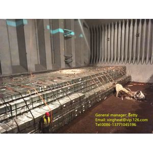 ASTM624 Standard Prime Electrolytic Tinplate For Making Chemical Cans