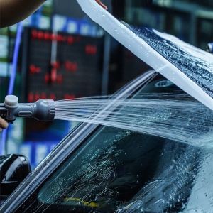 Auto Window Tinted Insulation Film For Windows Solar Car Window Tinting Film