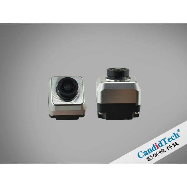 Quality 720P 960P BroadR Reach Camera HD 140dB WDR Real Time IP69K Waterproof Dustproof for sale