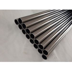Inconel 600 Tube with 1354-1413 ℃ Melting Range and 7-50 Days Delivery Time for