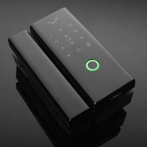 Engineering fingerprint lock_engineering smart lock_engineering password lock