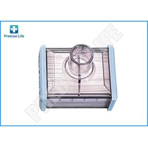 Puritan Bennett PB760 PB840 Inspiratory filter 4-074600-00 Reusable Re/Flex