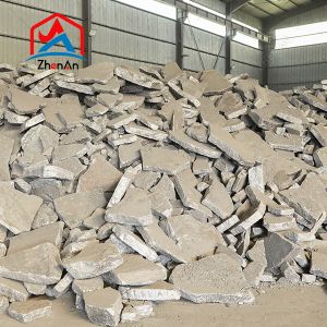 Ferrosilicon Powder 150 Mesh Fine Grey Material For Arc Welding Rod And Alloy