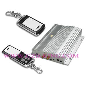 Wholesale GSM car alarm system with remote start engine function from china suppliers