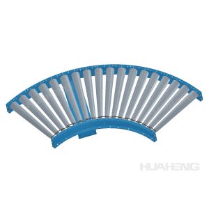 Wholesale SS304 50MM Conveying Equipment Automatic Road Bender High Accuracy from china suppliers