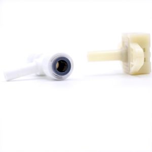 WNK Digital Output Electronic Air Pressure Sensor -0.05-1psi For Measuring Gauge