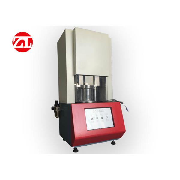 Quality Computer Controlled Rubber Non Rotor Rheometer Machine for sale