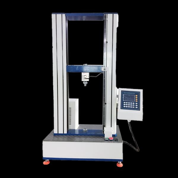 Electronic Universal Testing Machine with ASTM E8/A370/ISO 75001 Standard 220V
