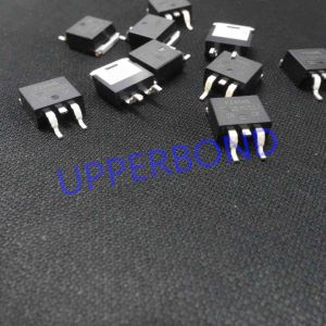 China Kretek Machinery Transistor Irfz44ns Protos Cigarette Machine Spare Parts on sale