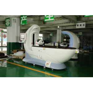Intelligent Spinal Decompression Therapy Machine High Cure Rate