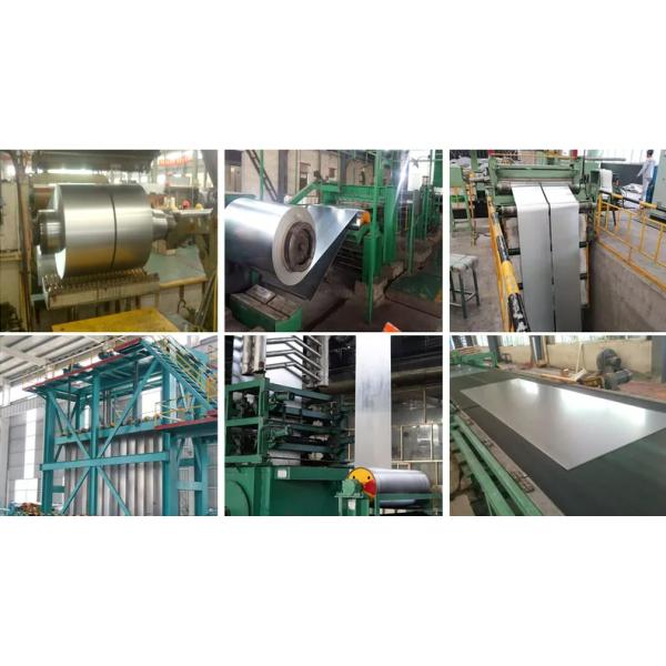 High Quality Dx51d Dx52D Dx53D DC51D DC52D DC53D SGCC Sgcd Sgce Z275 Galvanized Steel Sheet Plate Coil