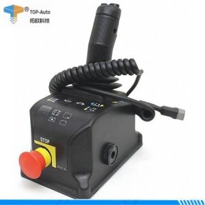 Genie 100840 Control Box For Genie5 Scissor Lifts