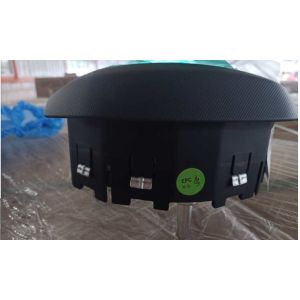 Black White Nylon Steering Driver Seat Airbag Geely Geometry A