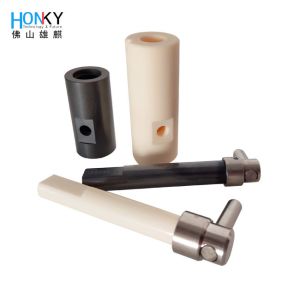 High Purity Alumina Ceramic Filling Metering Pump Kits 25ML