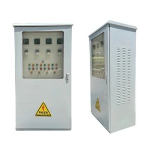 Automatic Control System Automation