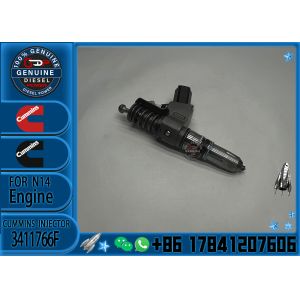 Diesel Fuel Injector 3081315 3073995F 3083846T 3083848F 3411766F 3080931F