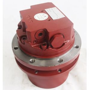 Mini Excavator 1- 2 Ton Travel Motor GM02 GM02E KTM02 KTM02E GM02 PHV-1B MAG-12V