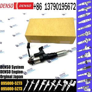 Common rail fuel injector 095000-5270 095000-5271 095000-5272 095000-5273 095000