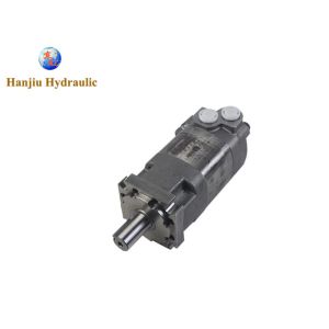 Hyd Motor Oem Ref 109-1212-006 30.0 In3 Displacement 4 Bolt Sae B Mount 1-1/4"