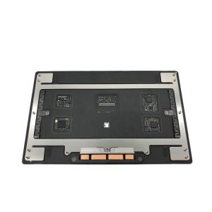 MacBook Pro 13" Touchpad Replacement for A2251 (2020) Silver – EMC 3348 Trackpad