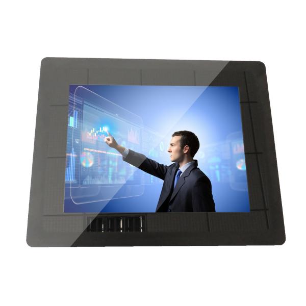 Quality Full IP67 Rugged Panel PC PCAP Multi Touch Android PC RK3288 2G RAM 8G Flash With Camera for sale