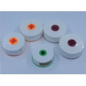 China Professional Reel Fiber Cable Cleaner , Fibre Cleaning Products Lightweight And Safe on sale