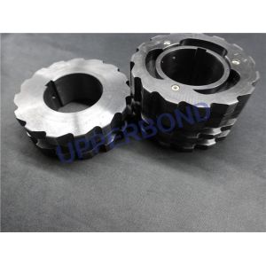 Wholesale Cutom Alloy Accurate Plug Cutting Drum For Tobacco Machine from china suppliers