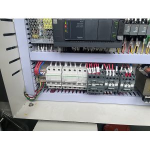 Speed 3kw Disposable food containers with 380V50HZ Power Source