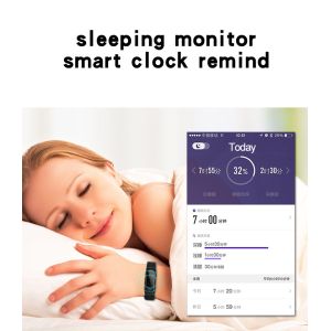 Life Waterproof Smart Wristband Bracelet Multi - Function For Pedometer