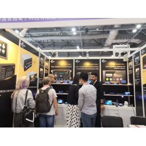 Shenzhen ZDZT Electronic Technology Co., Ltd.