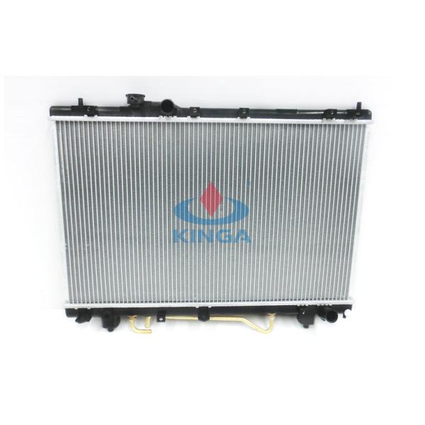 Auto Aluminum Radiator for Toyota Nadai Sxn10 Sxn15 Year 1998 - 2003