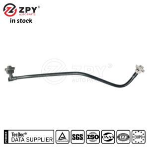 China ZPY Auto Parts Sub-Kettle Hose 8W0121081L For Audi A4L on sale