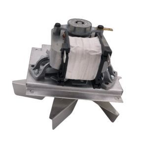 AC115V 32W Shaded Pole Induction Motor For Pellet Stove